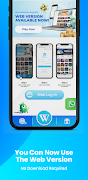 Winbox screenshot 3