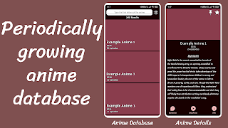 5 Schermata Anime Rumble