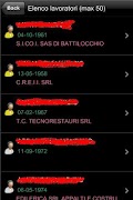 Fille@Tes Screenshot 3