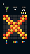Blockzzle: Color Block Puzzle تصوير الشاشة 2