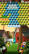 Bud Bubble Blaster screenshot 5