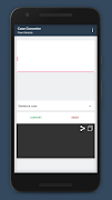 Case Converter capture d'écran 2