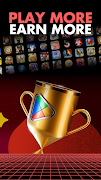 BrainUp : Play & Earn syot layar 3