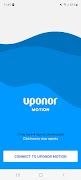 Uponor Motion Affiche