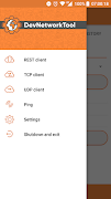 DevNetworkTool اسکرین شاٹ 2