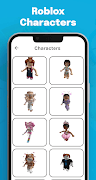 Skins For Roblox Clothes স্ক্রিনশট 3
