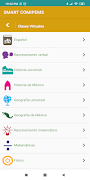 Smart Comipems 2022 screenshot 4