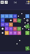 Ball Hit screenshot 2