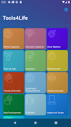 Tools4Life imagem de tela 1