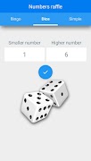 Easy raffle screenshot 2