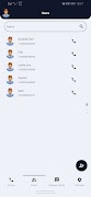 SharpCall Screenshot 1