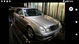 Ruby Car Services اسکرین شاٹ 2