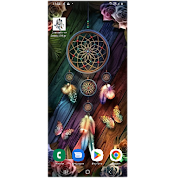 Apanhador de Sonhos Wallpaper bài đăng