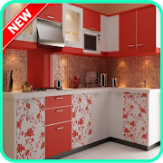 Kitchen Set Design screenshot 5