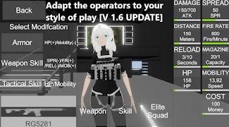 RTS Dark Sun screenshot 7