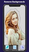 Background Eraser ảnh chụp màn hình 2