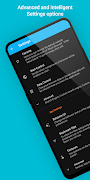 Black Browser : Simple & Fast ảnh chụp màn hình 5
