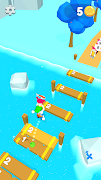 Jump Crossing スクリーンショット 1