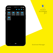 Pocket Bookmark Lite screenshot 3