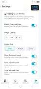Internet Speed Meter Pro Screenshot 4
