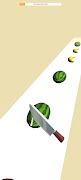 3 Schermata Fruit Slicer