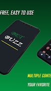 BetBuzz captura de pantalla 2