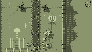 8bit Doves captura de pantalla 4