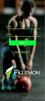 Fillemon Assessoria Fitness Affiche