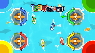 1234Games تصوير الشاشة 5