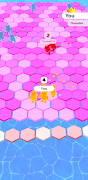 Blob Fall 3D: Join & Run 截圖 4