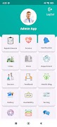 Gdoc Admin 截圖 4