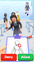 Cosplay Convention Screenshot 3