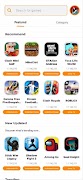 Modroid ภาพหน้าจอ 4
