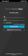 SmartHomeSec 포스터