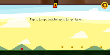 Sprinter screenshot 2