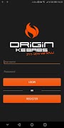 Origin Kebabs screenshot 1