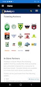 Ticket Pro screenshot 6
