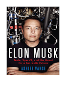 Elon Musk Biography 截圖 5
