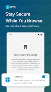 Wave Browser: Save the Ocean screenshot 4