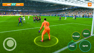 ألعاب كرة القدم 2026 الملصق