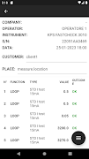 KPS FASTCHECK screenshot 1