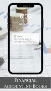 Financial accounting Textbook スクリーンショット 2