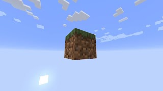 Maps one block survival screenshot 4