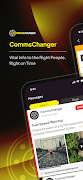 CommsChanger постер
