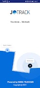 JOTrack 海报