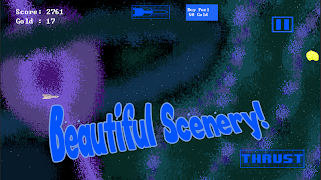 Gravity Space Arcade স্ক্রিনশট 6