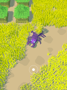 Mighty Worms скриншот 6