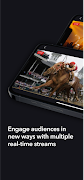 Dolby.io Interactive Player 截圖 1