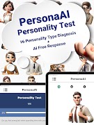PersonaAI - Personality Test screenshot 7