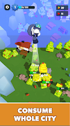 Block City Invasion screenshot 3
